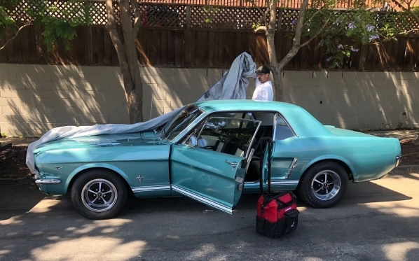 car lockout in san francisco